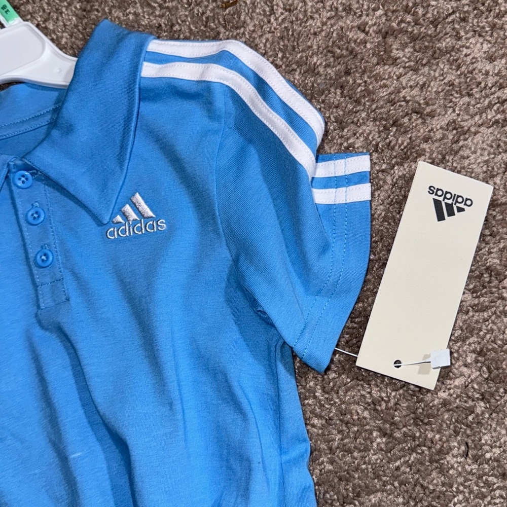 Adidas Set - Picture 2 of 3